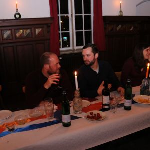 Weinprobe — Bild 30
